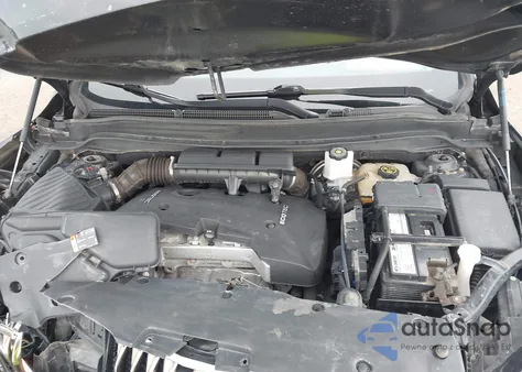 2017 Buick Envision Essence from USA, damaged, VIN LRBFXBSA1HD015567